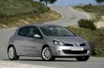 Renault Clio R.S. 2.0 16V 2006 года